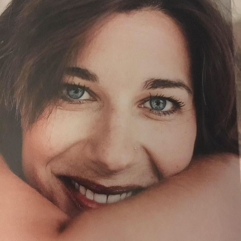 Meet your Posher, Carolyn